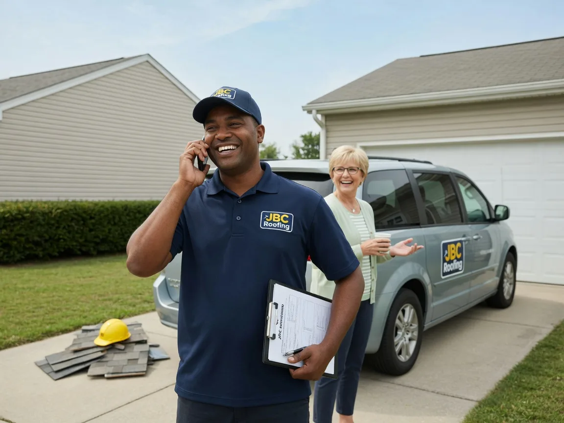 Roof Replacement Asbury, WV FAQs